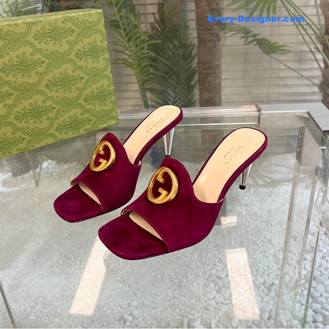 Gvc*1 early spring new sandals