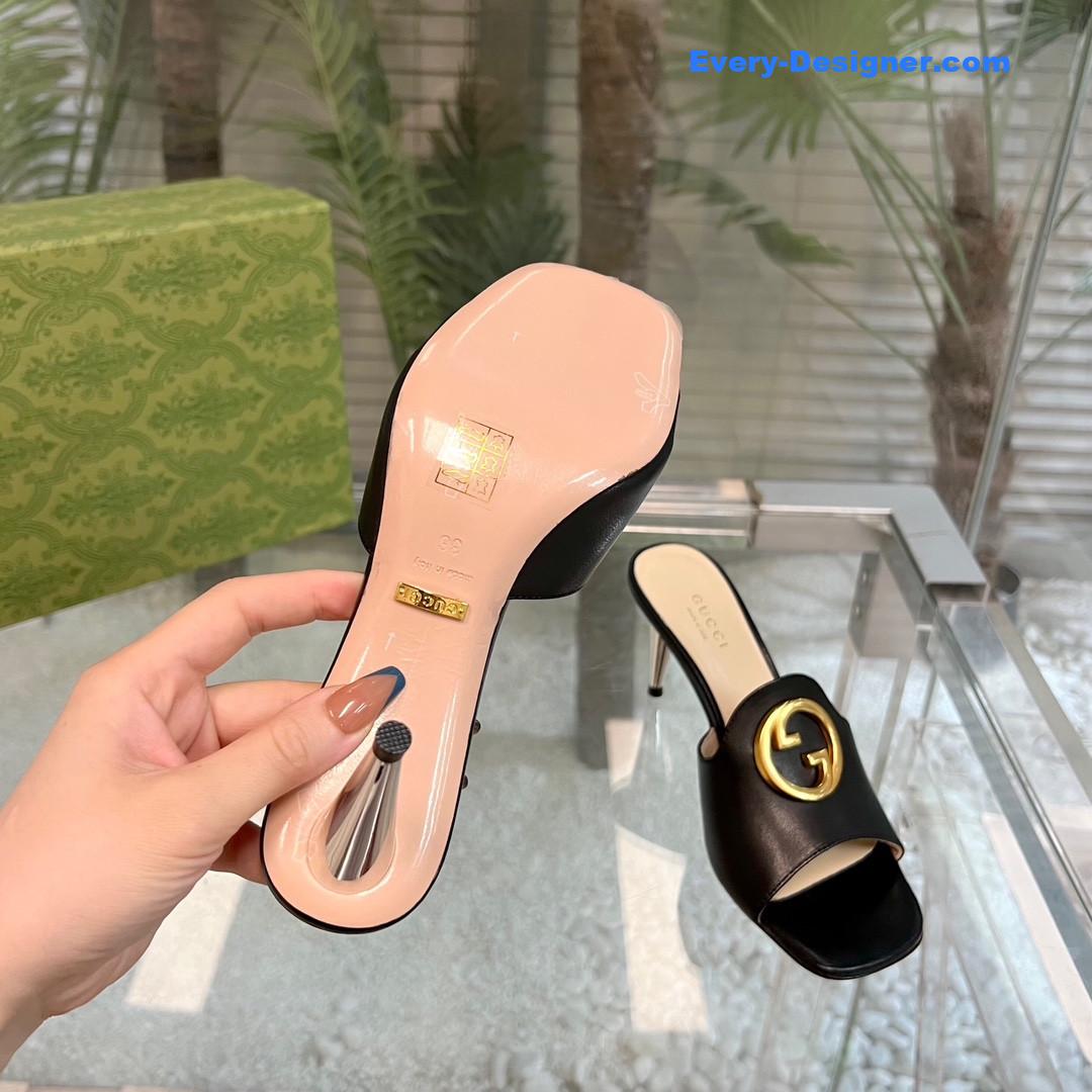 Gvc*1 early spring new sandals