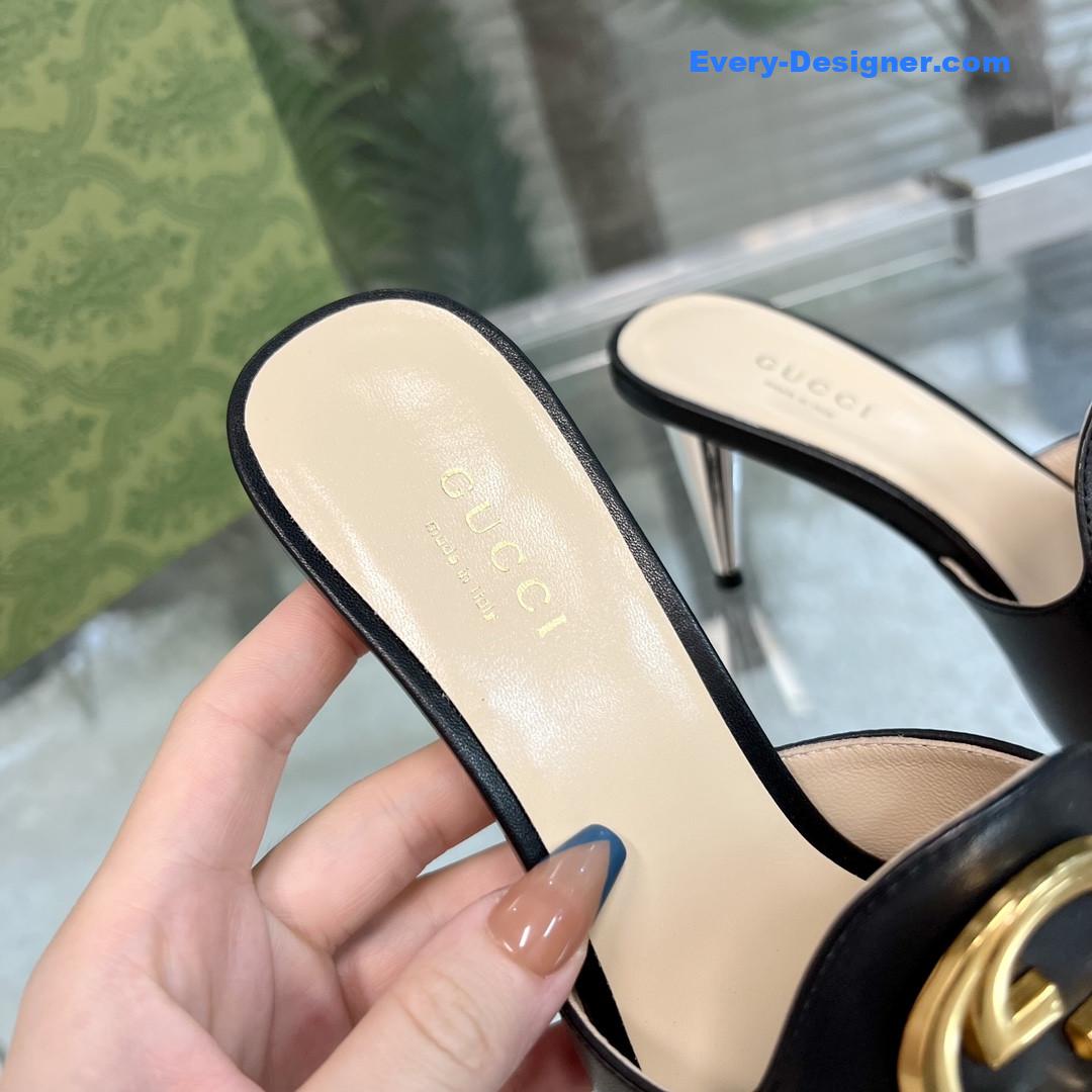 Gvc*1 early spring new sandals