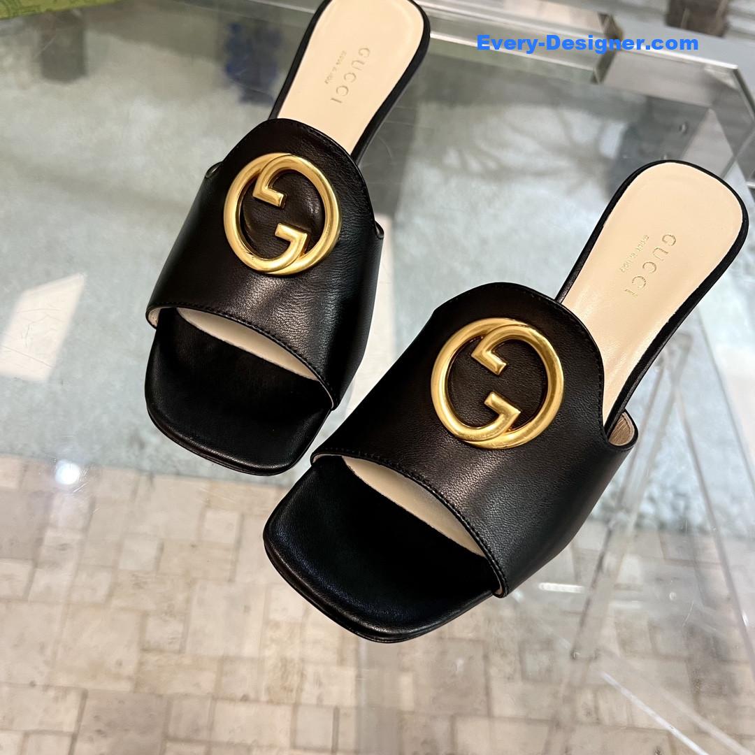 Gvc*1 early spring new sandals