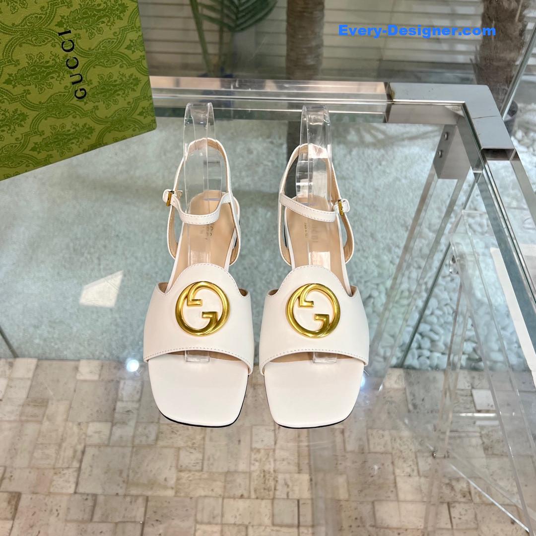 Gvc*1 early spring new sandals