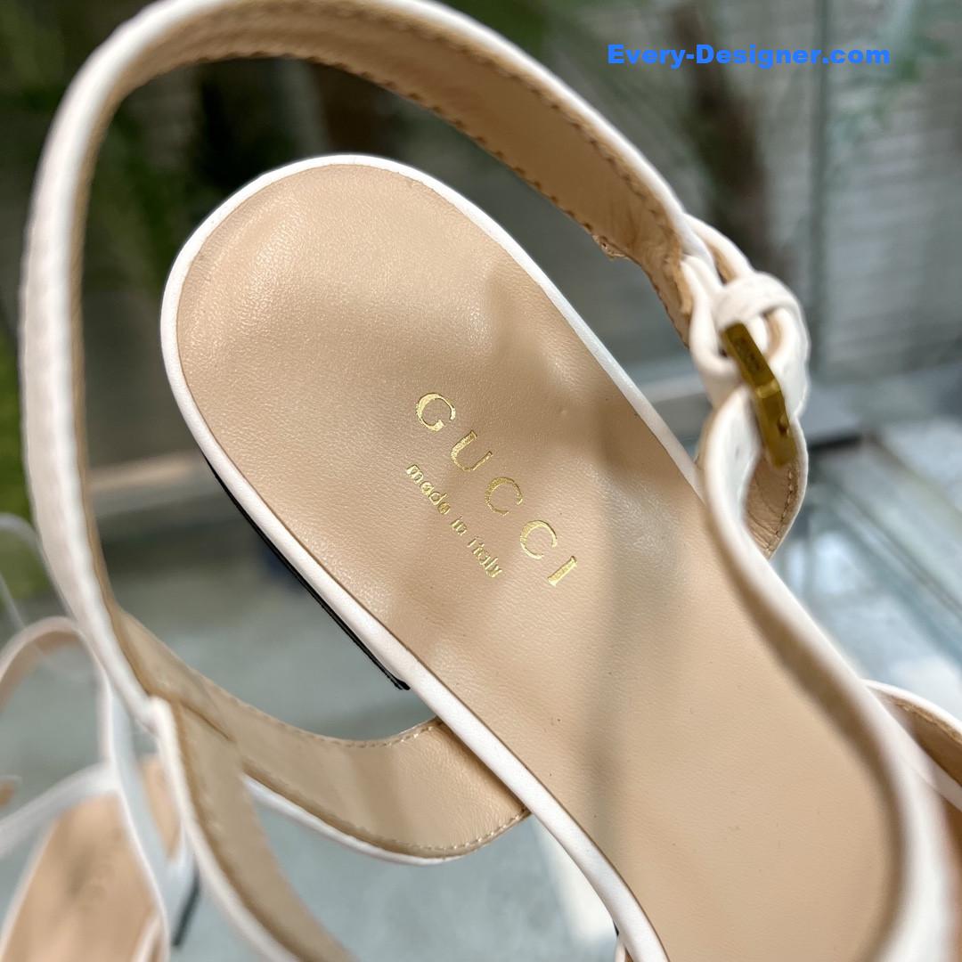 Gvc*1 early spring new sandals