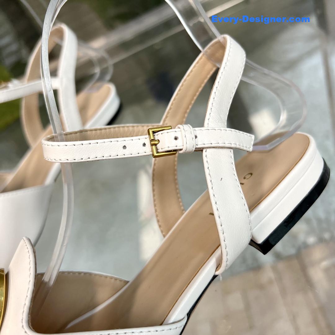 Gvc*1 early spring new sandals