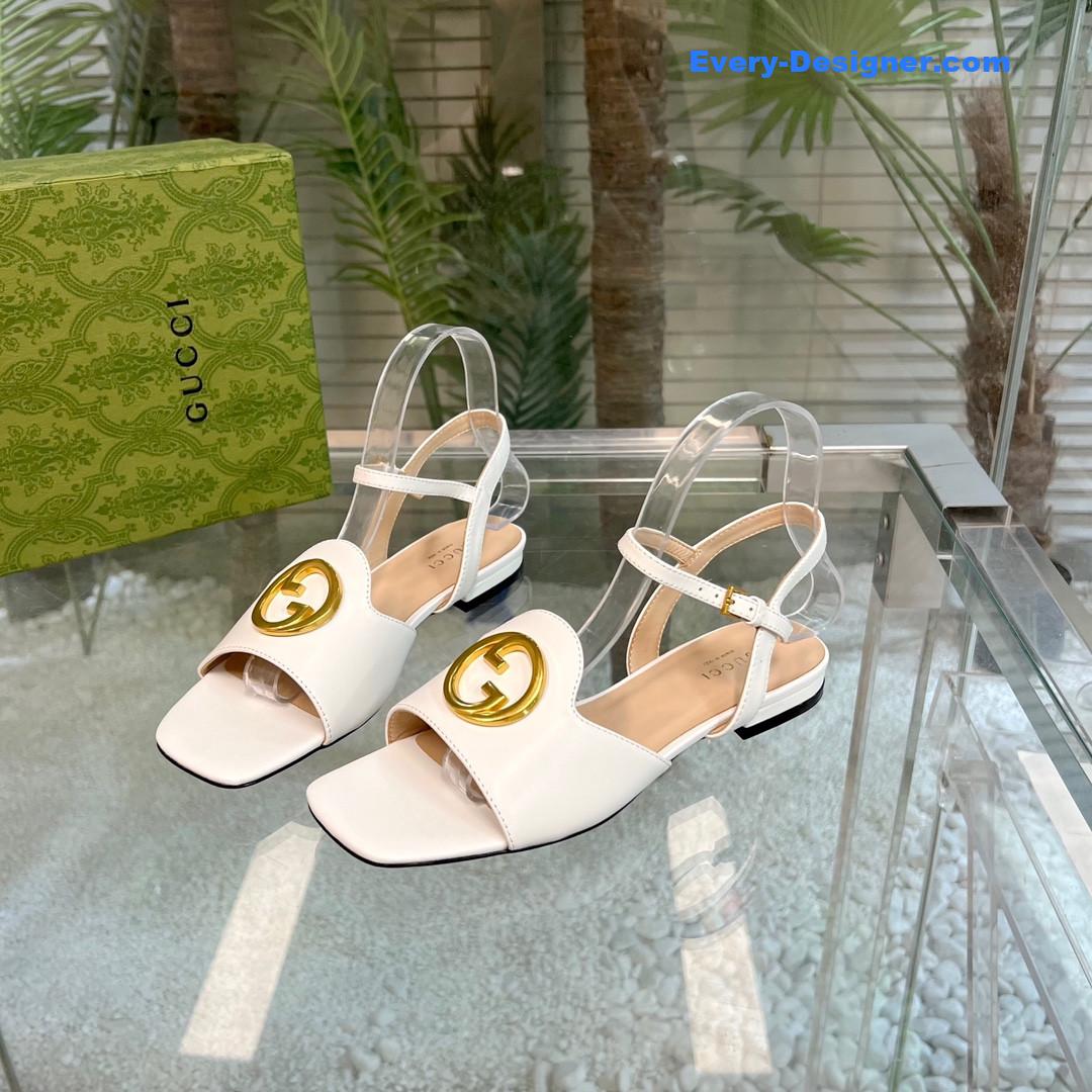 Gvc*1 early spring new sandals