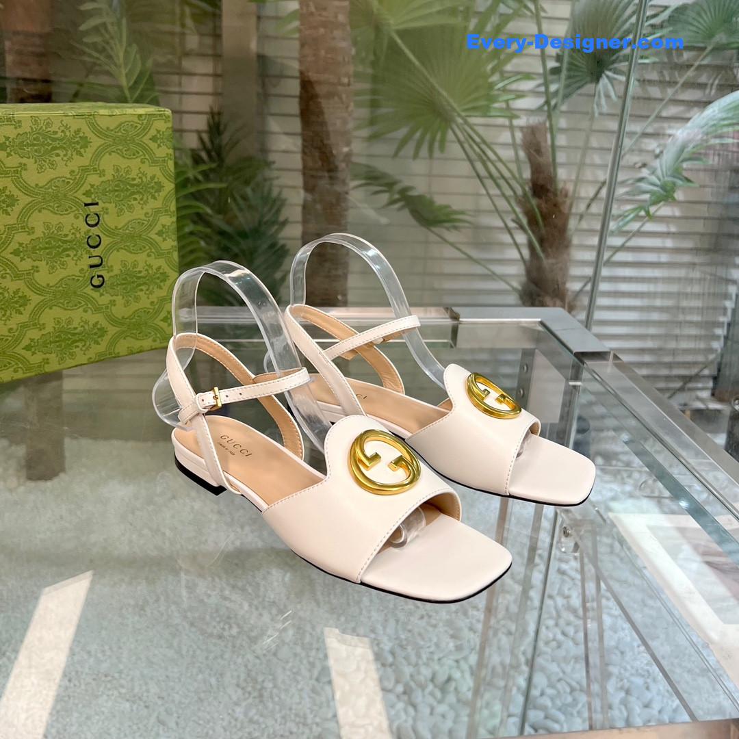 Gvc*1 early spring new sandals