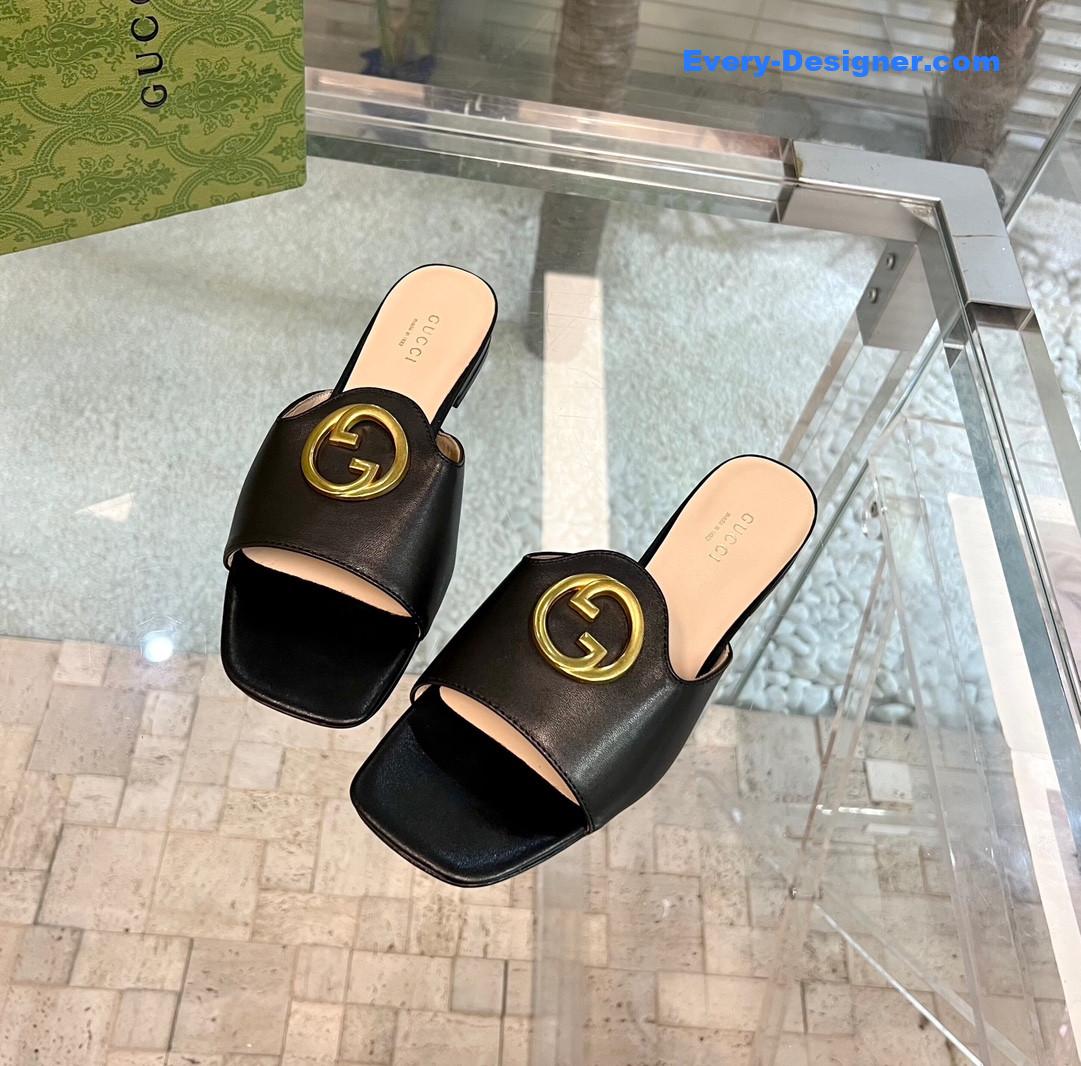 Gvc*1 early spring new sandals