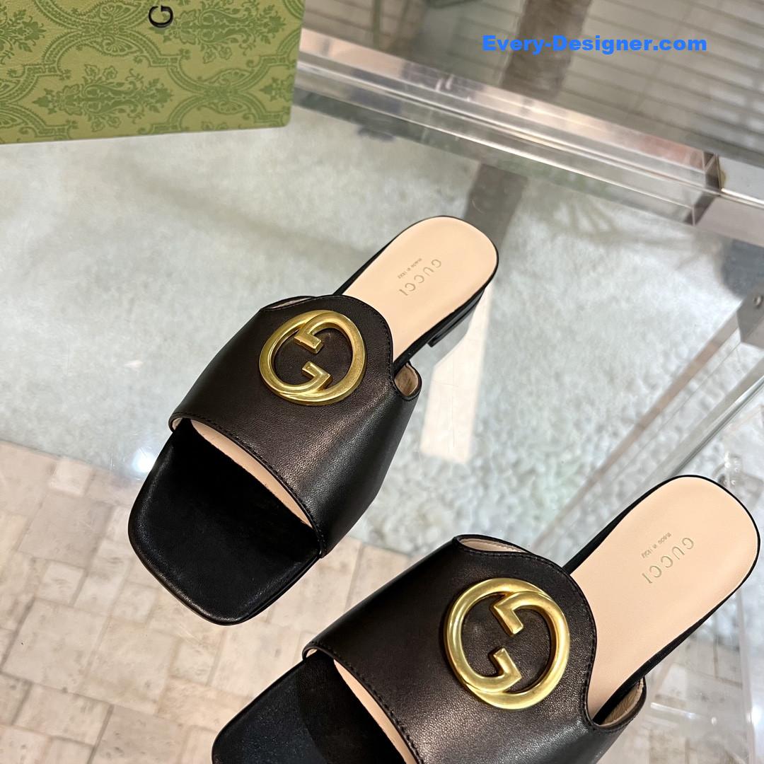 Gvc*1 early spring new sandals