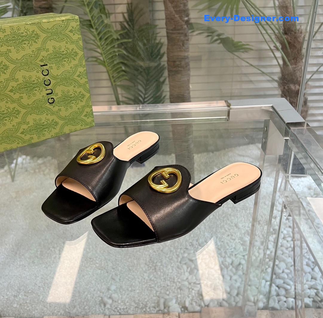 Gvc*1 early spring new sandals