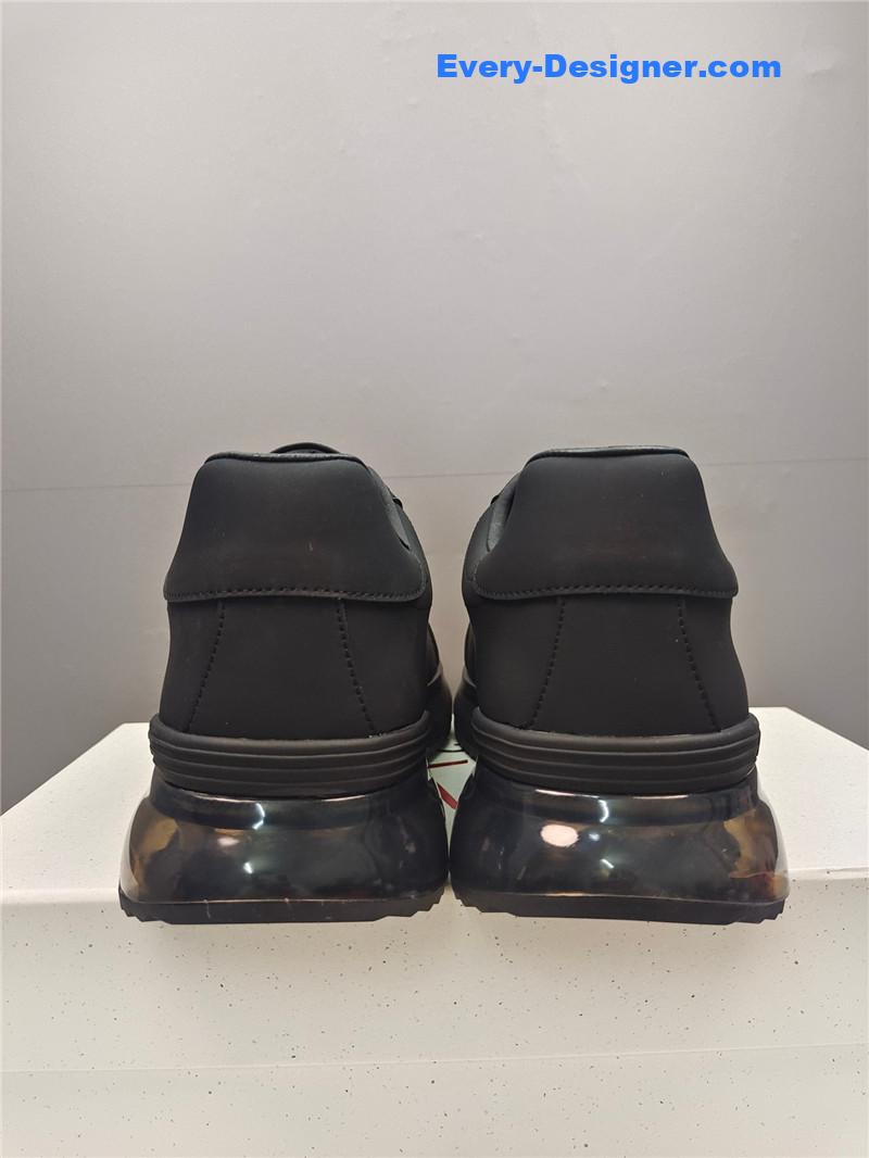 Dolce & Gabbana D&G logo sneakers