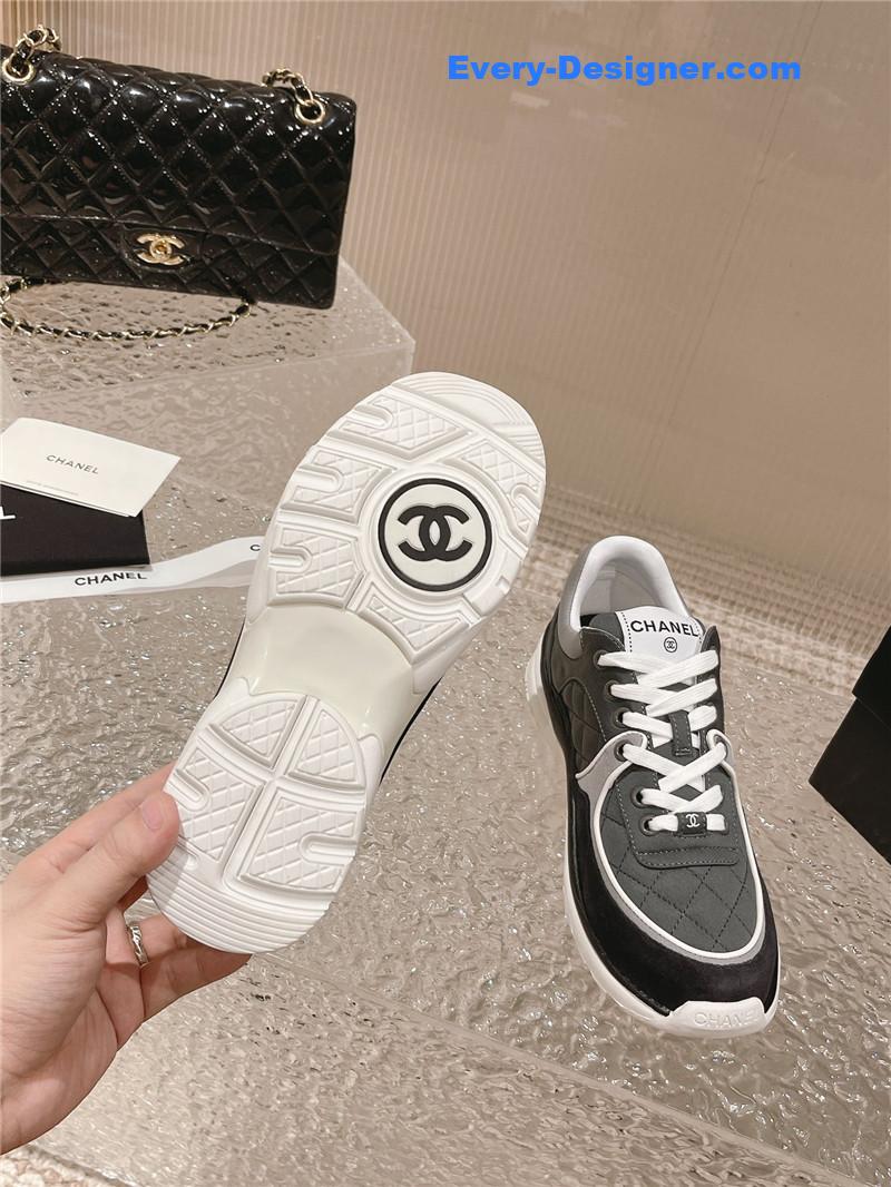 Ch**el explosive new color sneakers