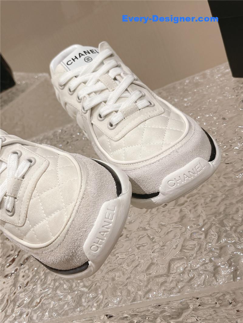 Ch**el explosive new color sneakers