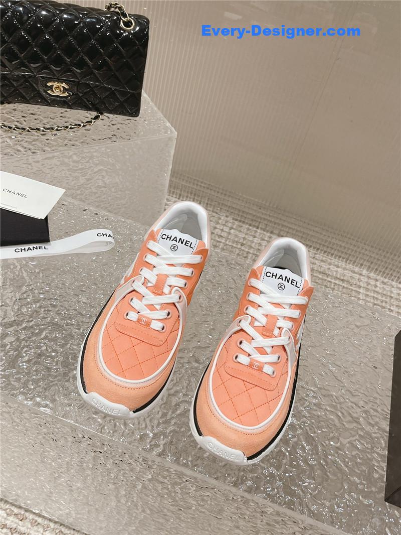 Ch**el explosive new color sneakers