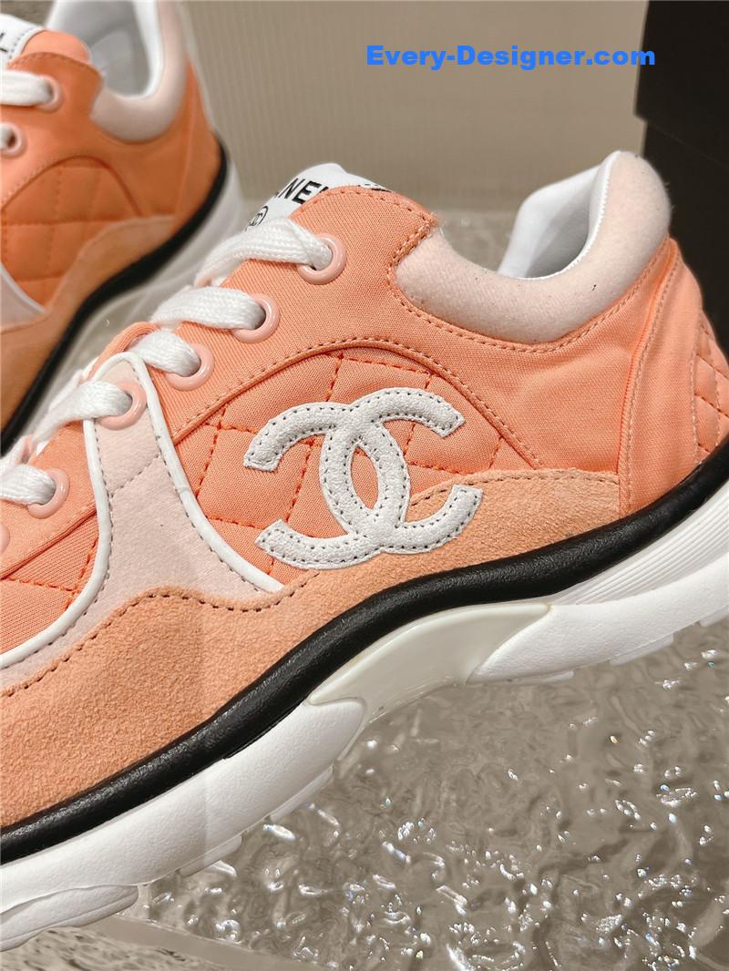 Ch**el explosive new color sneakers