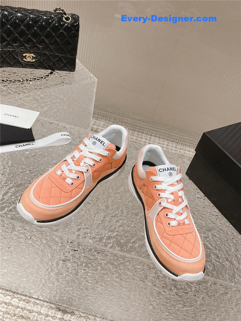 Ch**el explosive new color sneakers