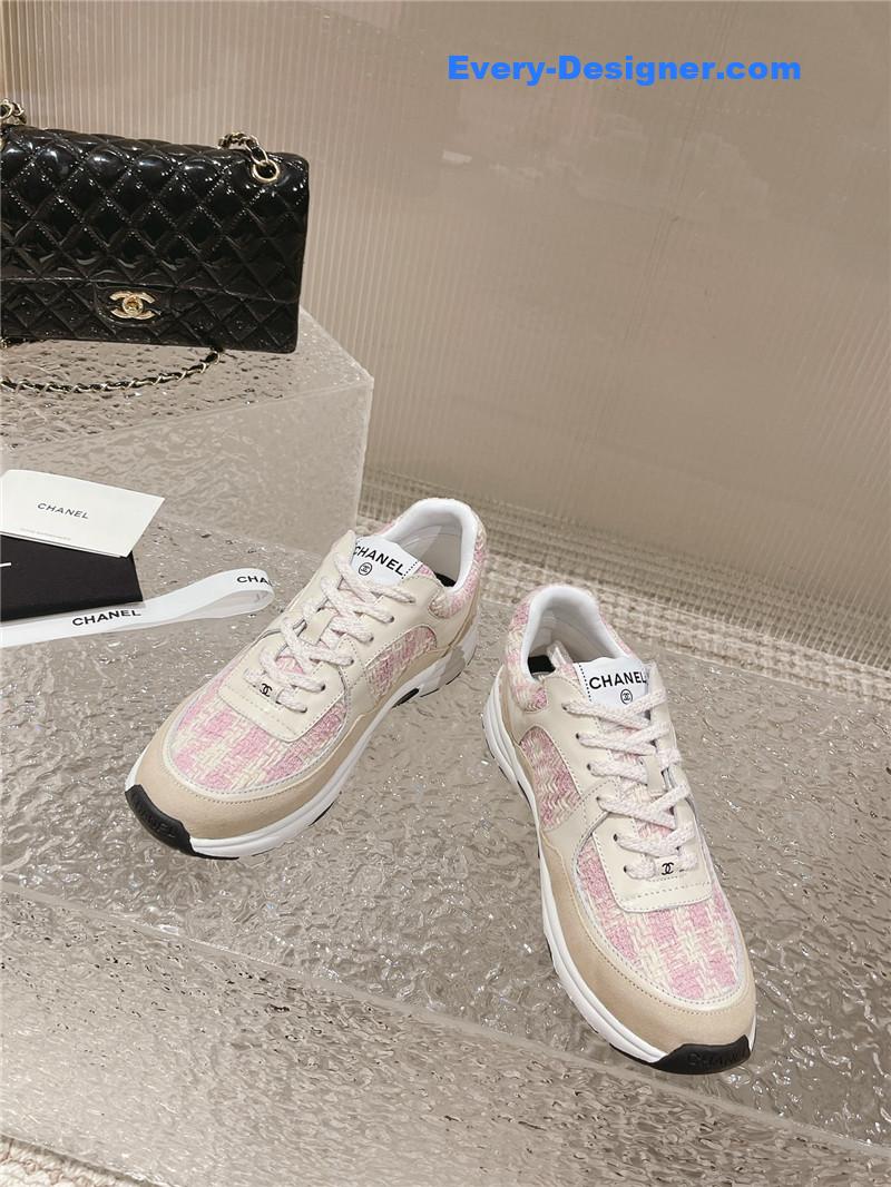 Ch**el explosive new color sneakers