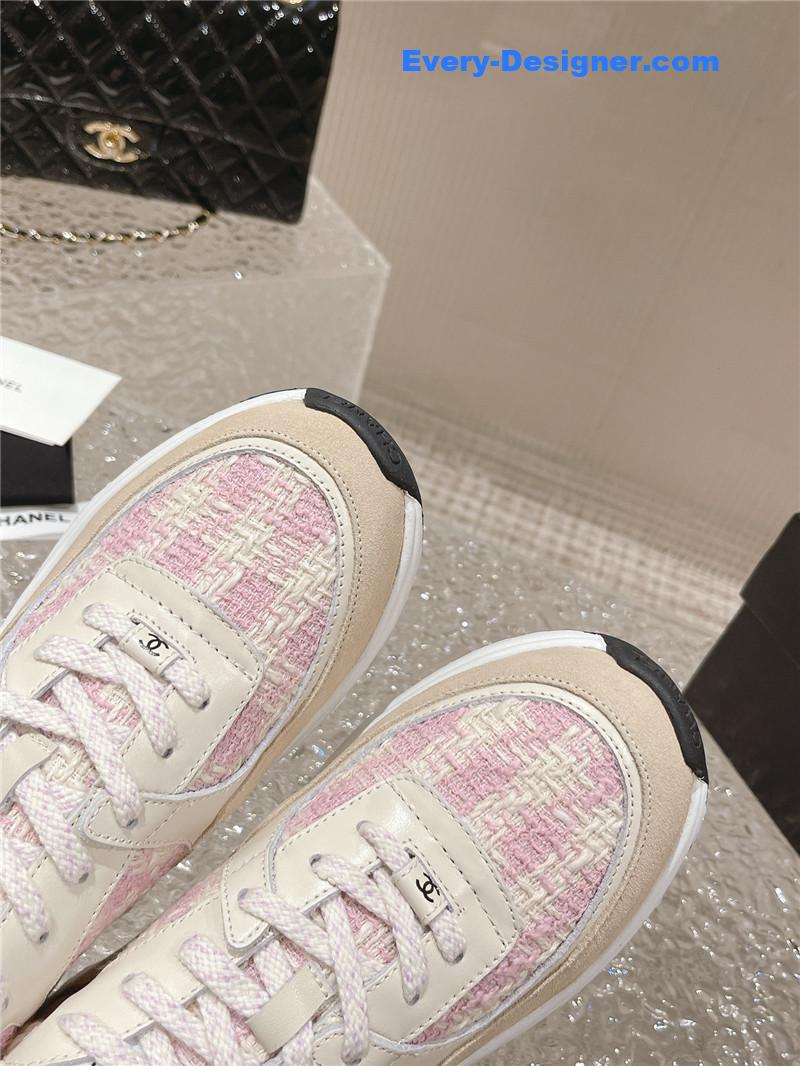 Ch**el explosive new color sneakers