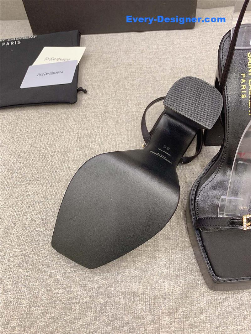 Y51 new sky hate sandals