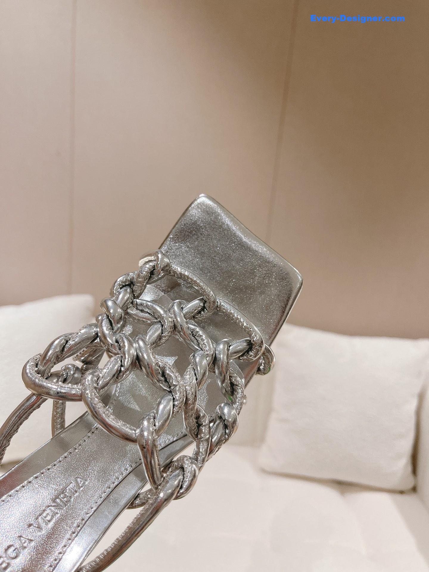 b0tt*ga Ven*ta handwoven sandals