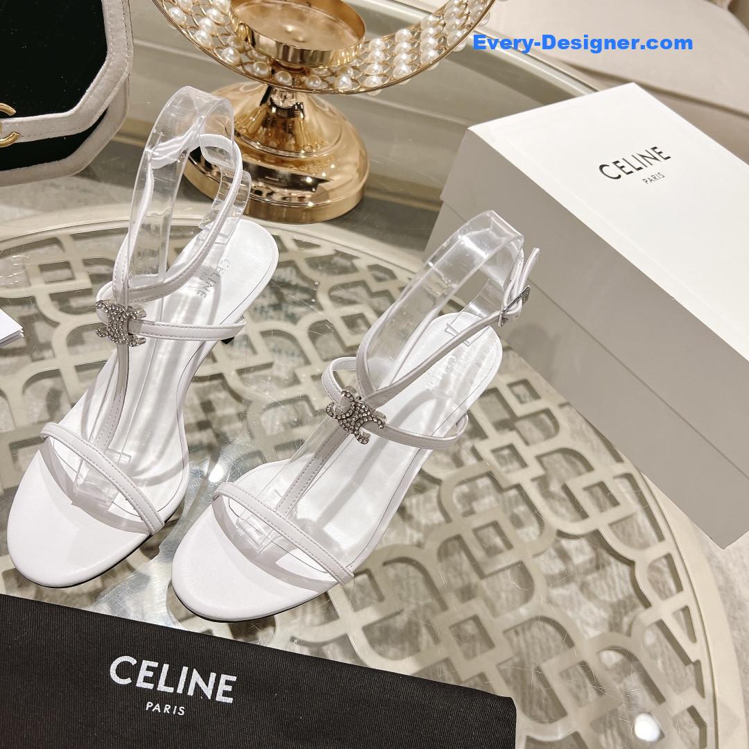 Ce1i*e new sandals
