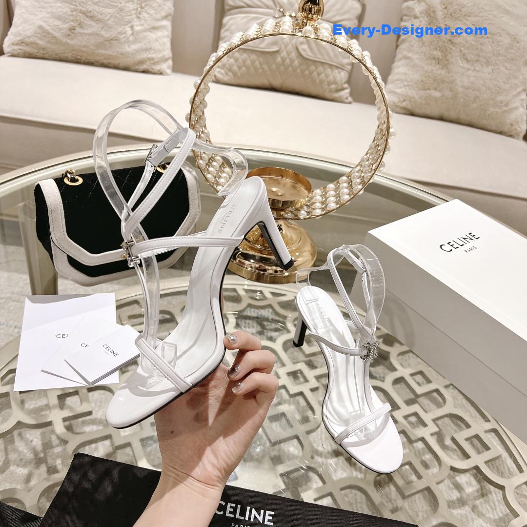 Ce1i*e new sandals
