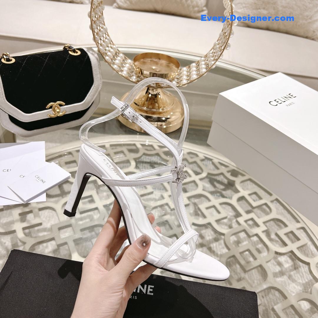 Ce1i*e new sandals