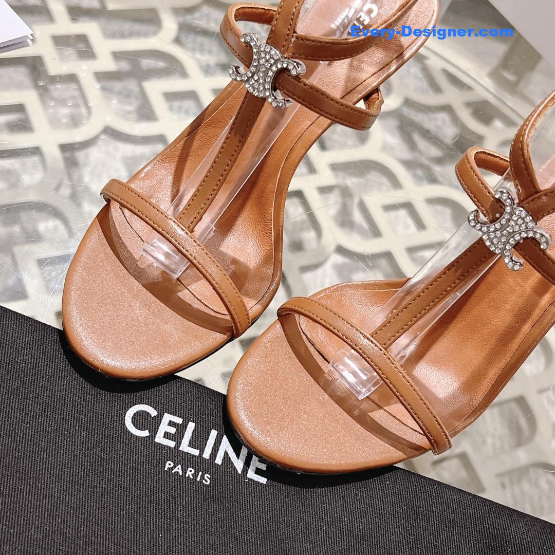 Ce1i*e new sandals