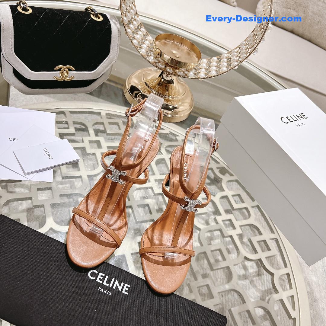 Ce1i*e new sandals