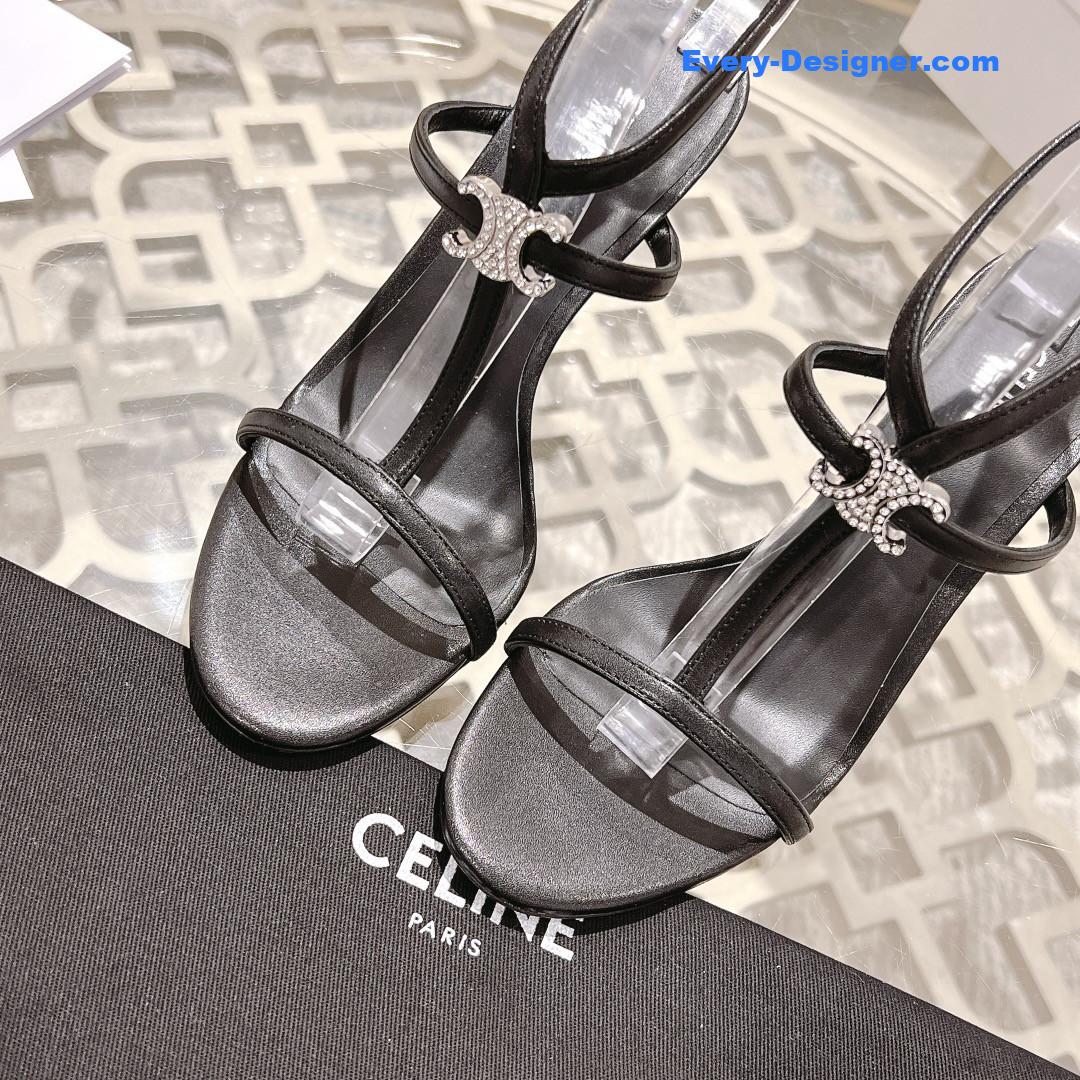 Ce1i*e new sandals