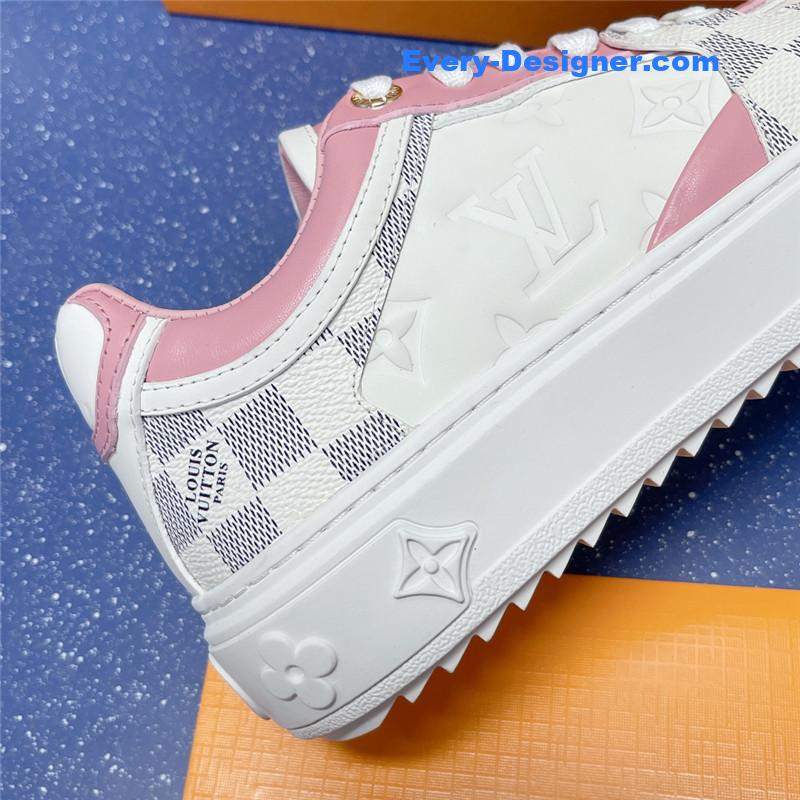 l0vis Vvtt0n lv counter new color matching sneakers