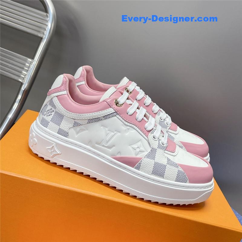 l0vis Vvtt0n lv counter new color matching sneakers