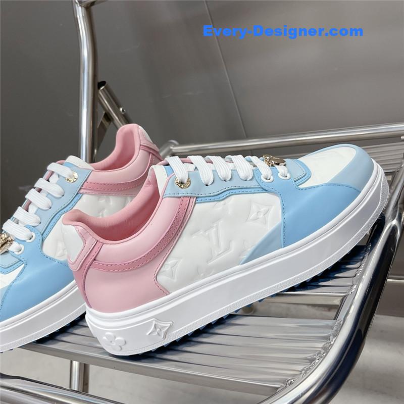 l0vis Vvtt0n lv counter new color matching sneakers