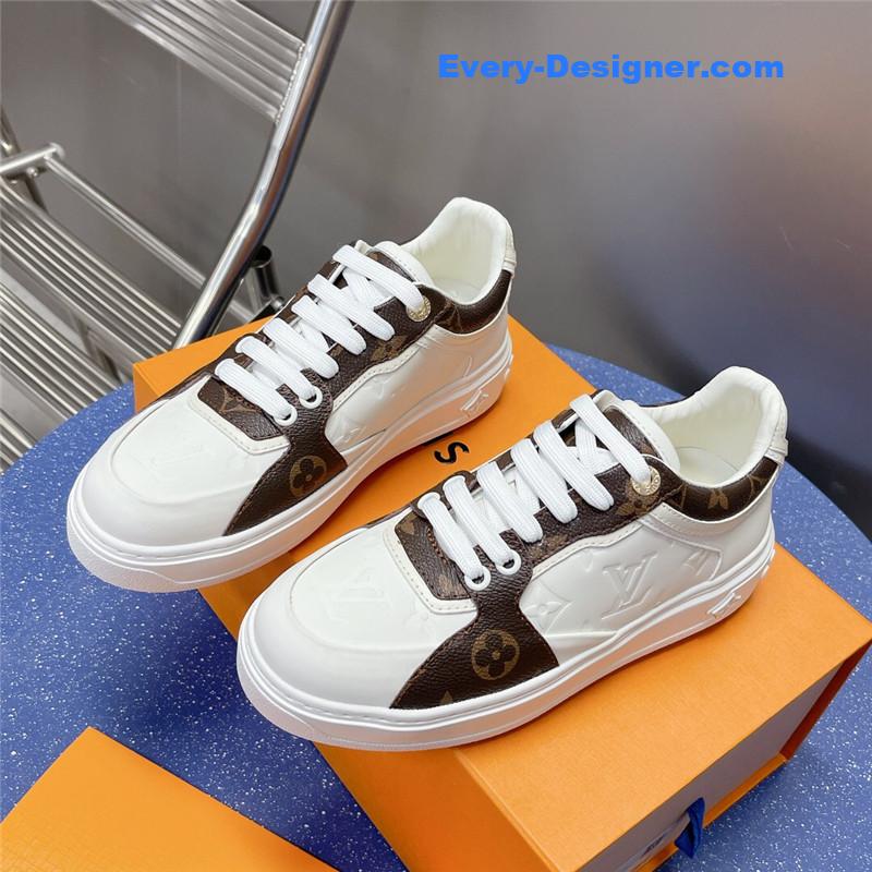 l0vis Vvtt0n lv counter new color matching sneakers