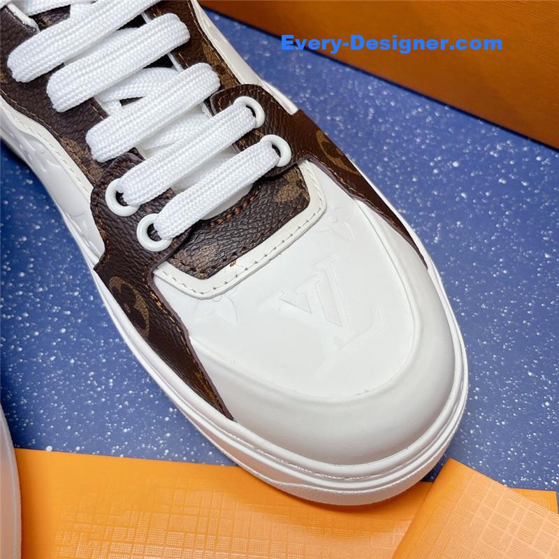 l0vis Vvtt0n lv counter new color matching sneakers