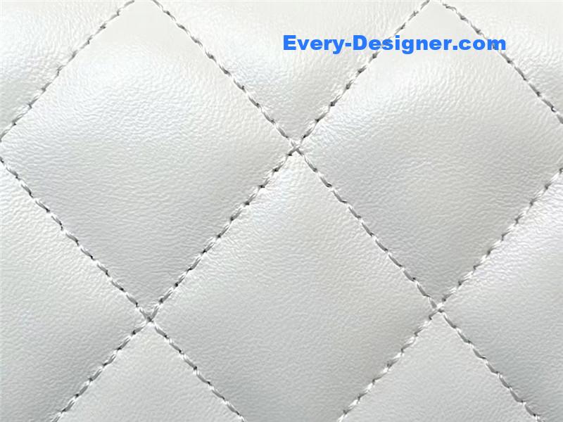 Ch**el cf handle mini bag