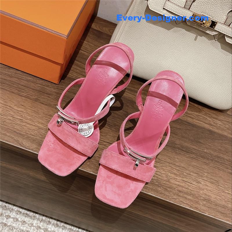 H**me5 glamor sandals