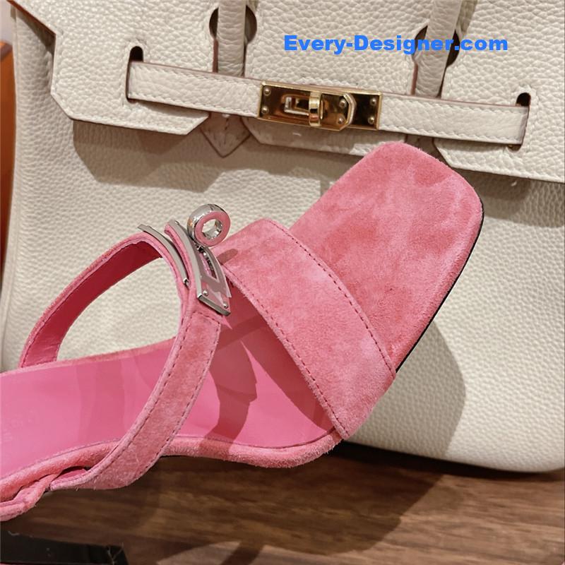 H**me5 glamor sandals