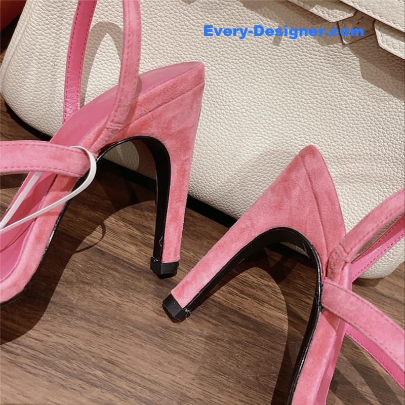 H**me5 glamor sandals