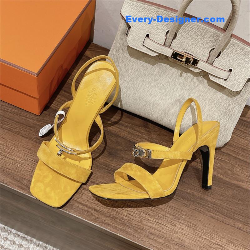 Hermes Glamor sandals