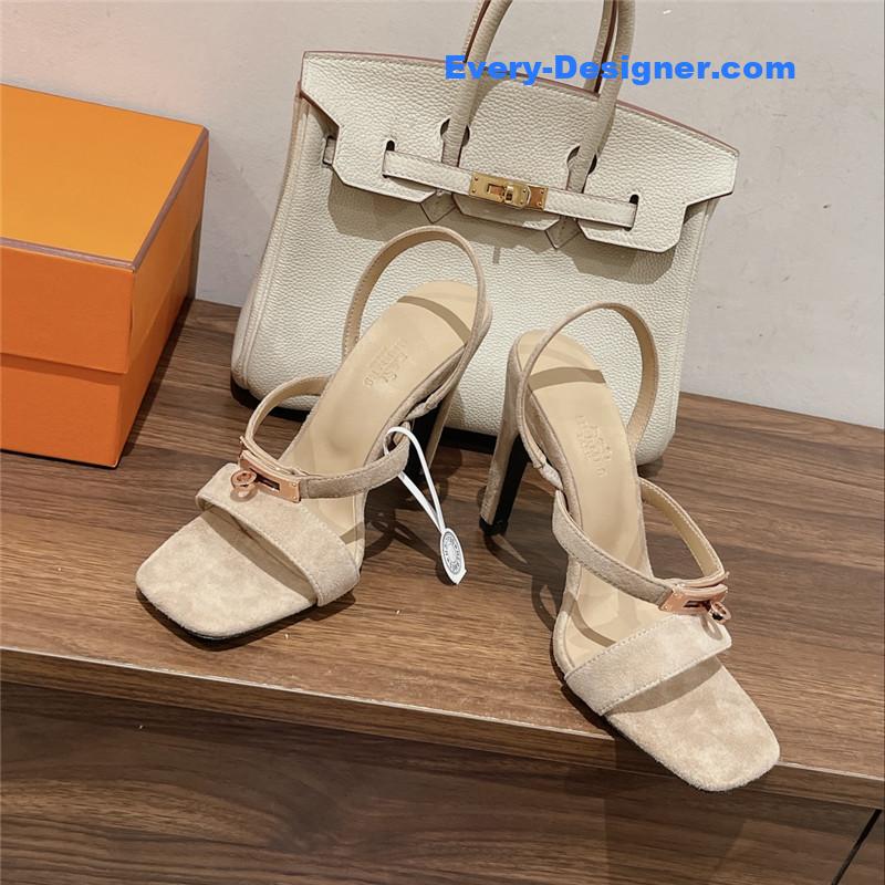 H**me5 glamor sandals