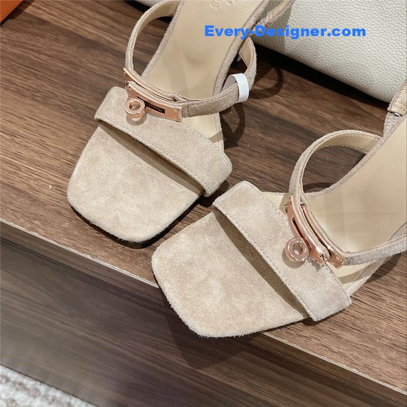 H**me5 glamor sandals