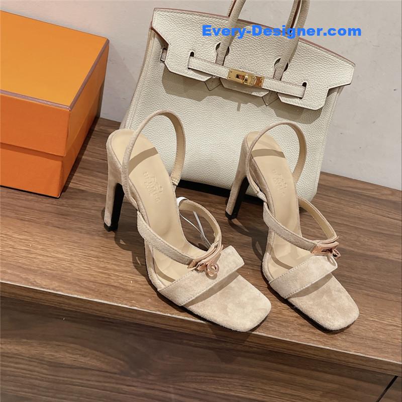 Hermes Glamor sandals