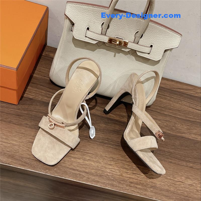 H**me5 glamor sandals