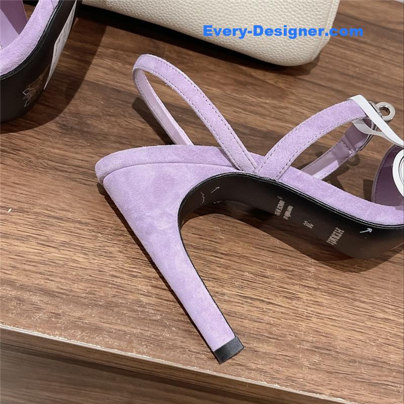 H**me5 glamor sandals