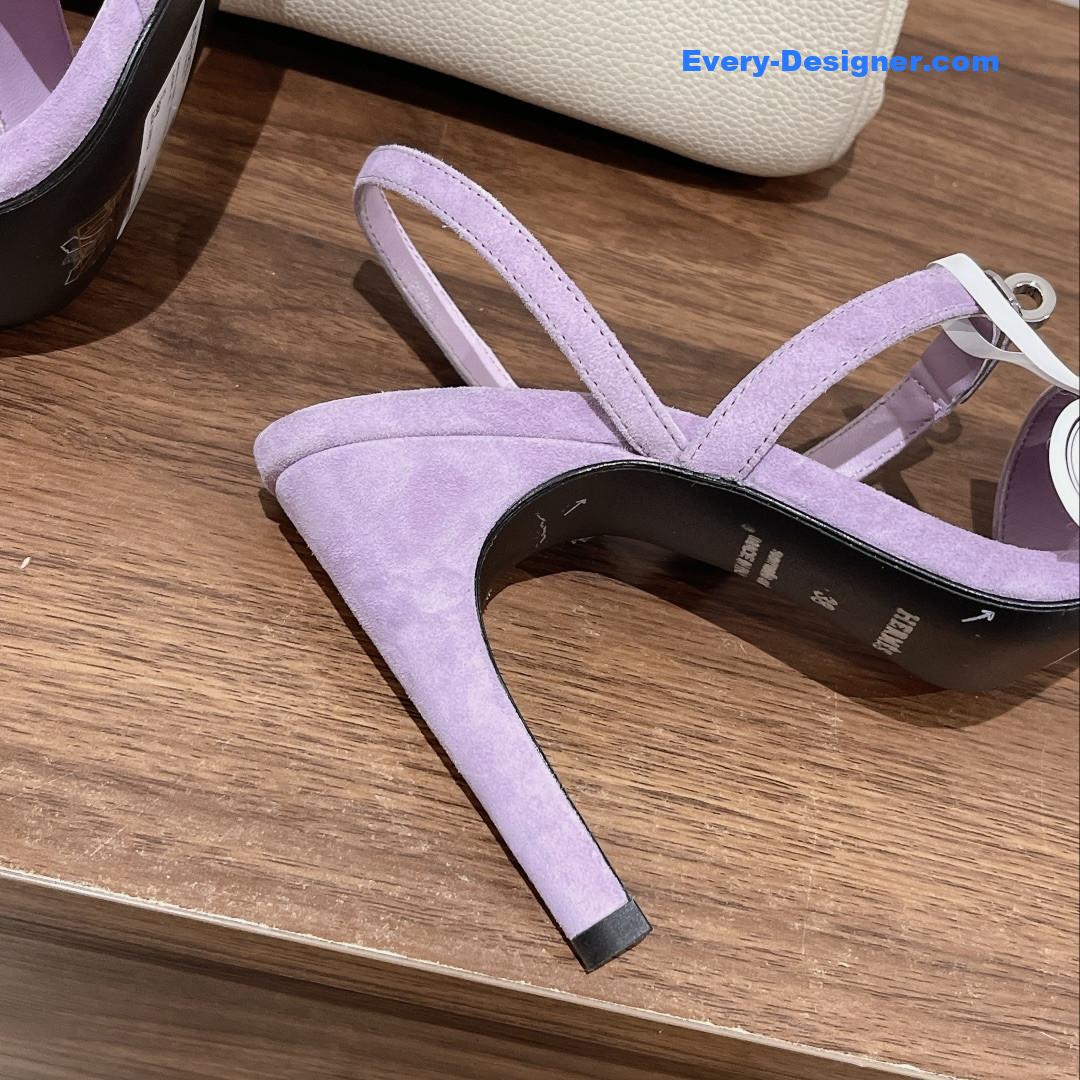 H**me5 fashion versatile sandals