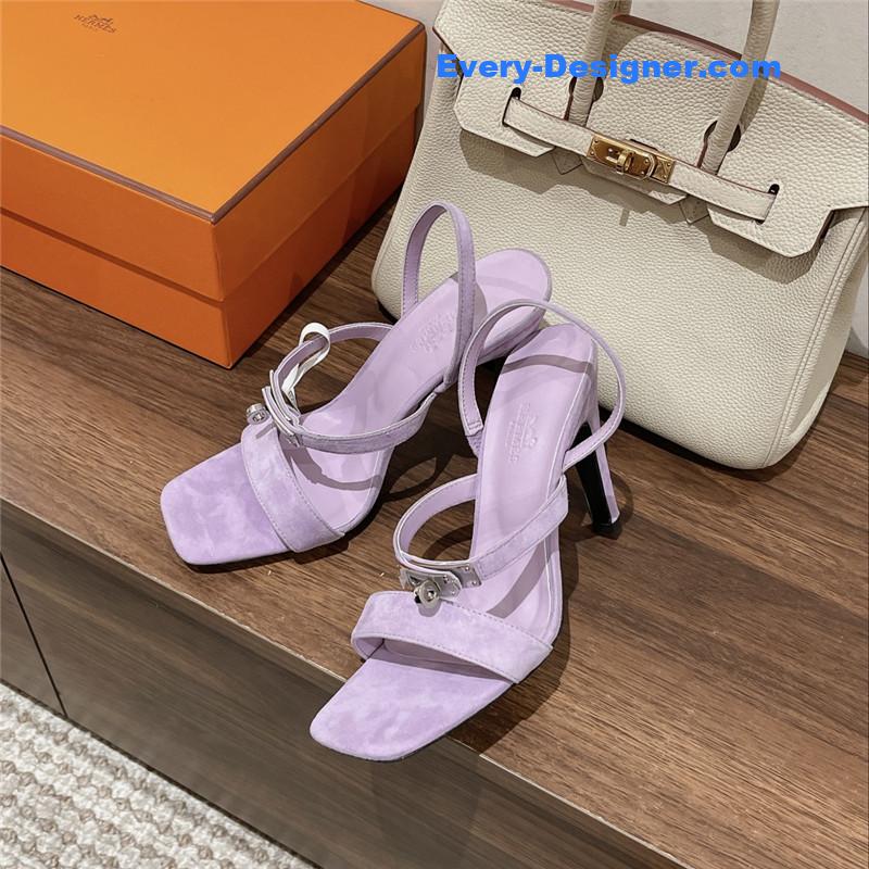 H**me5 glamor sandals