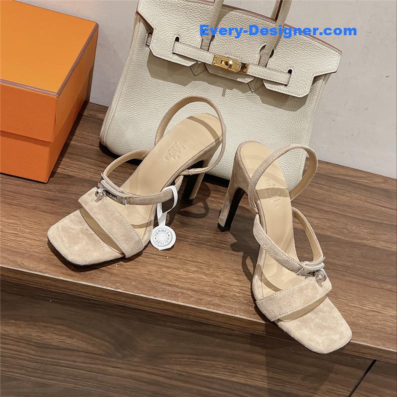 H**me5 glamor sandals