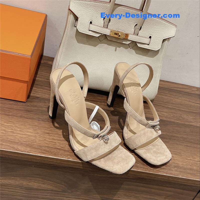 Hermes Glamor sandals