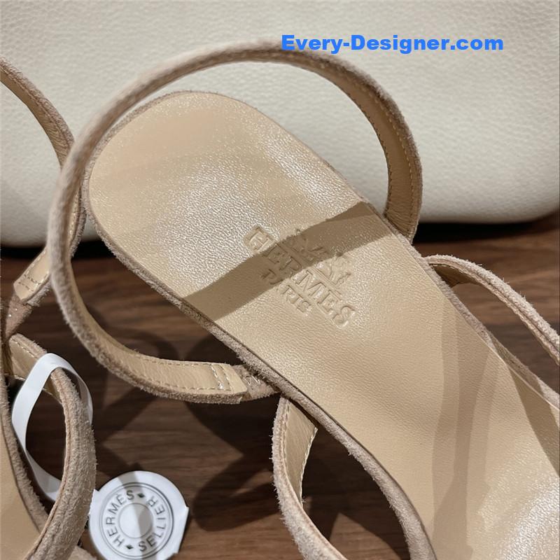H**me5 glamor sandals