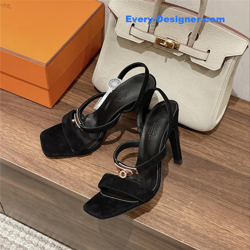 Hermes Glamor sandals