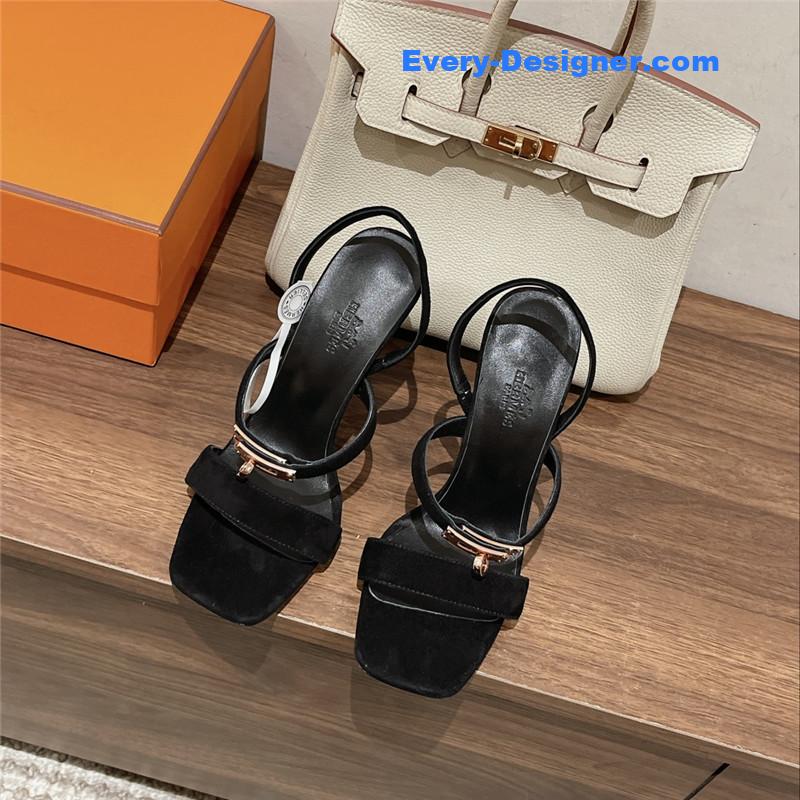Hermes Glamor sandals